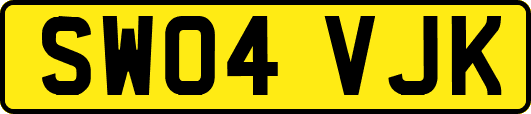 SW04VJK