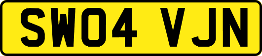 SW04VJN