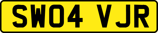 SW04VJR