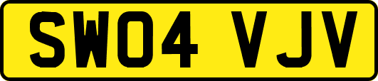 SW04VJV