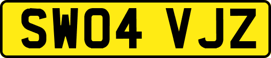 SW04VJZ