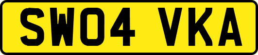 SW04VKA
