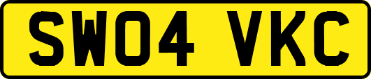 SW04VKC