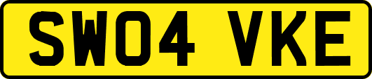 SW04VKE