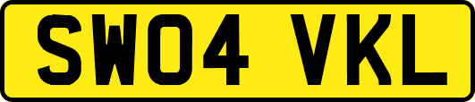 SW04VKL