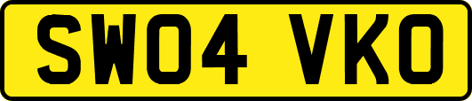 SW04VKO