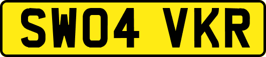 SW04VKR