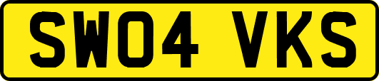 SW04VKS