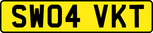 SW04VKT