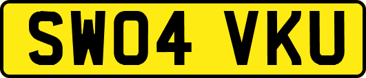 SW04VKU