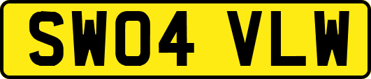 SW04VLW