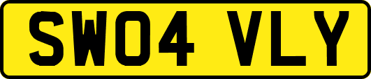 SW04VLY