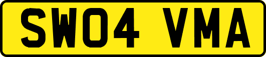 SW04VMA