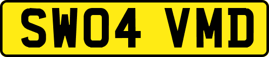 SW04VMD