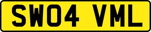 SW04VML