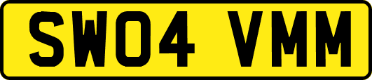 SW04VMM