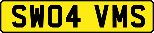 SW04VMS