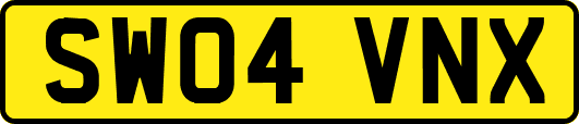 SW04VNX