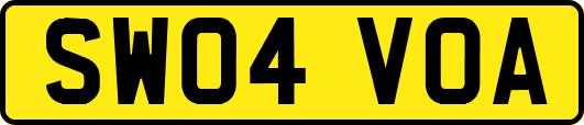 SW04VOA