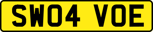 SW04VOE