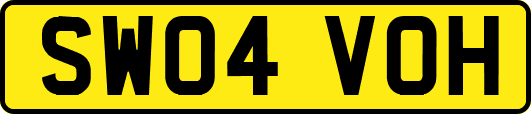 SW04VOH