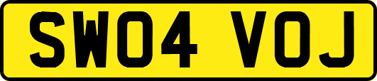 SW04VOJ