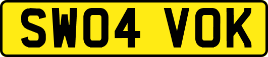 SW04VOK
