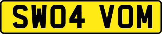 SW04VOM