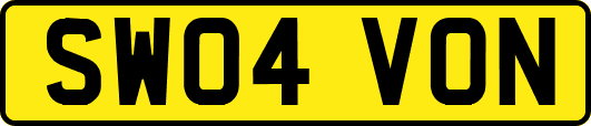 SW04VON