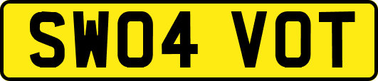 SW04VOT