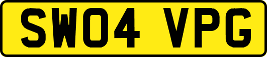 SW04VPG