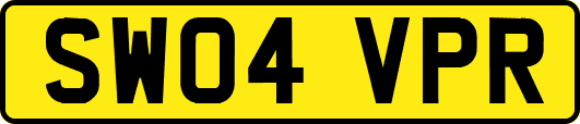 SW04VPR