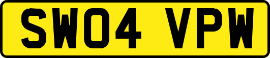 SW04VPW