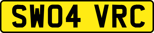 SW04VRC