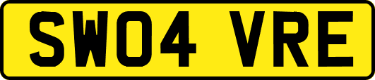 SW04VRE
