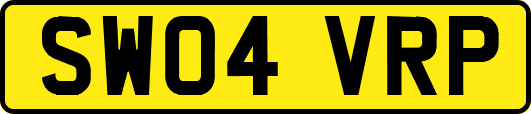SW04VRP