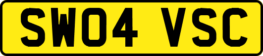 SW04VSC