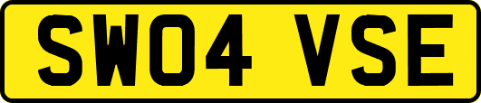 SW04VSE