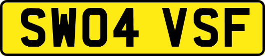 SW04VSF