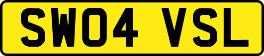 SW04VSL