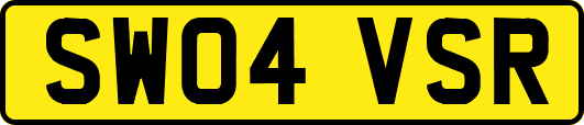 SW04VSR