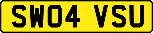 SW04VSU