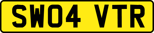 SW04VTR