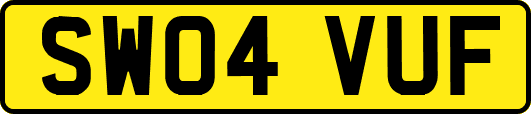 SW04VUF