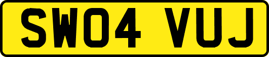 SW04VUJ