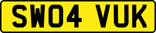 SW04VUK
