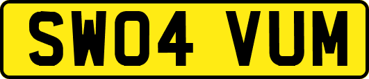 SW04VUM