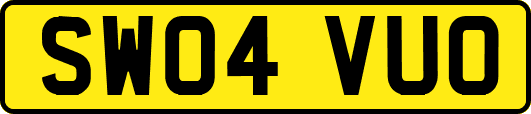 SW04VUO