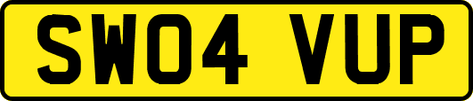 SW04VUP