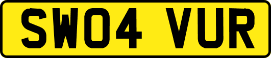 SW04VUR